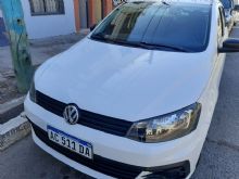 Volkswagen Voyage Usado en Mendoza