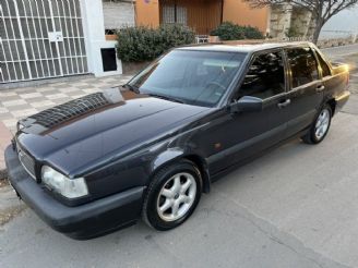 Volvo 850 Usado en Córdoba