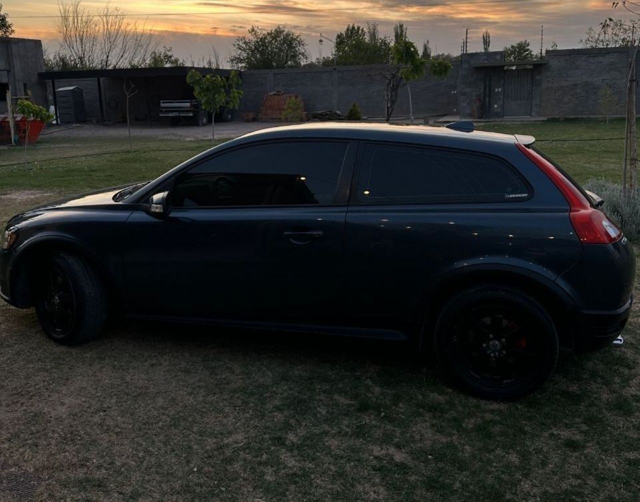 Volvo C30 Usado en Mendoza, deRuedas