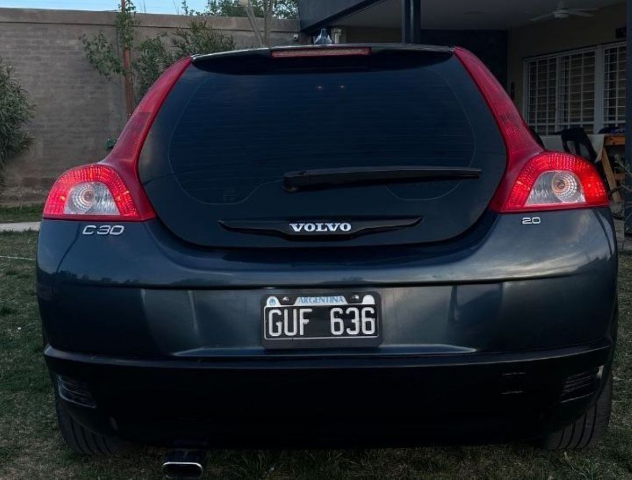 Volvo C30 Usado en Mendoza, deRuedas