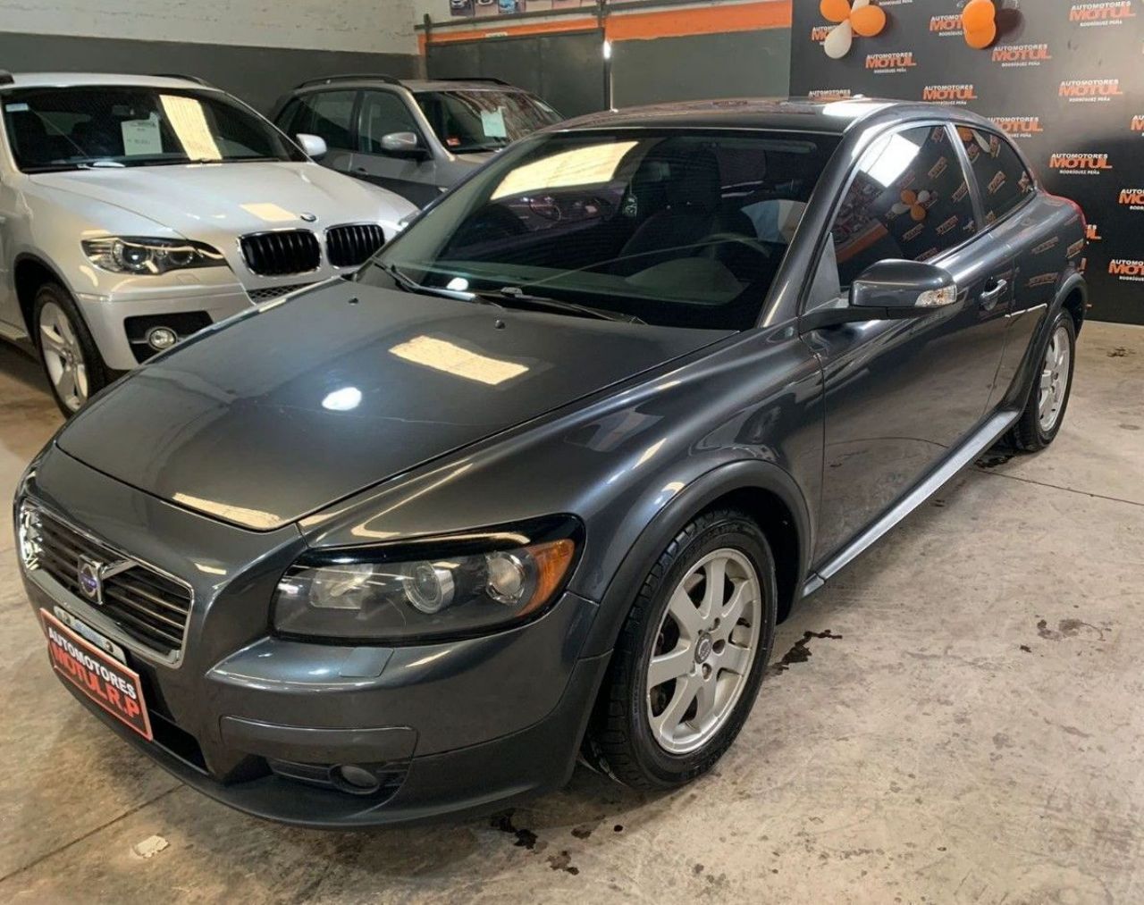 Volvo C30 Usado en Mendoza, deRuedas