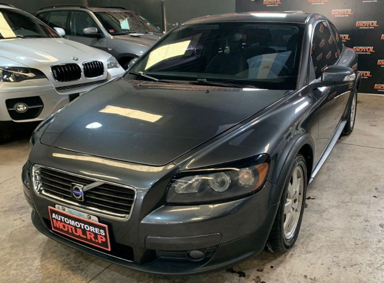Volvo C30 Usado en Mendoza, deRuedas