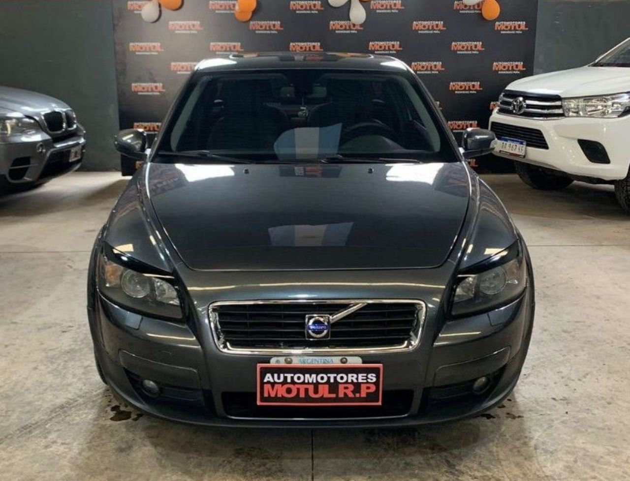Volvo C30 Usado en Mendoza, deRuedas