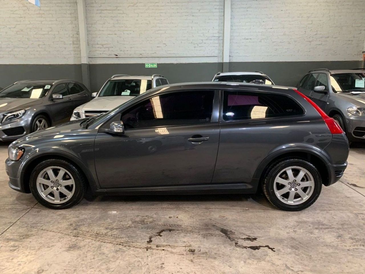 Volvo C30 Usado en Mendoza, deRuedas