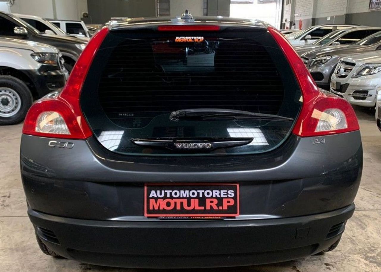 Volvo C30 Usado en Mendoza, deRuedas