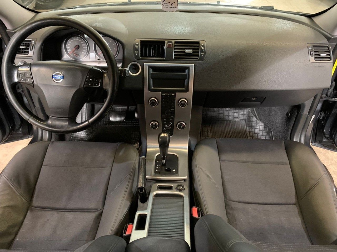 Volvo C30 Usado en Mendoza, deRuedas