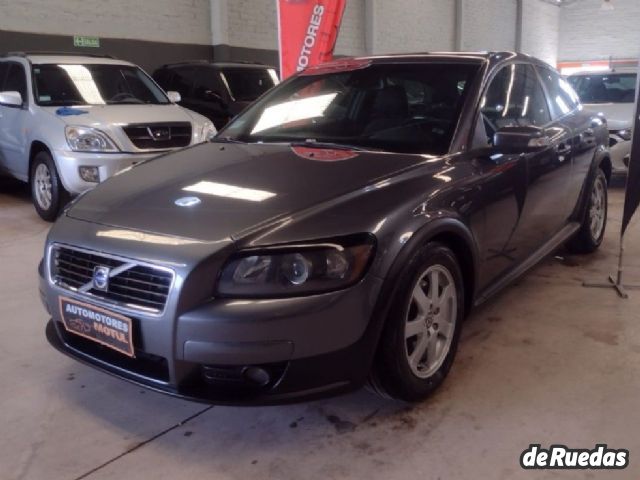 Volvo C30 Usado en Mendoza, deRuedas