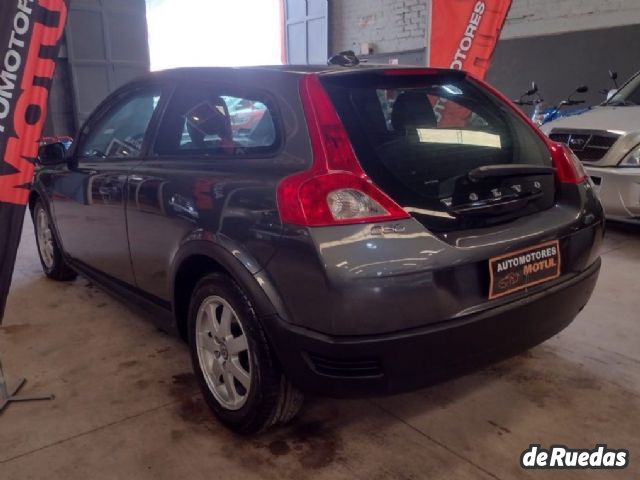 Volvo C30 Usado en Mendoza, deRuedas