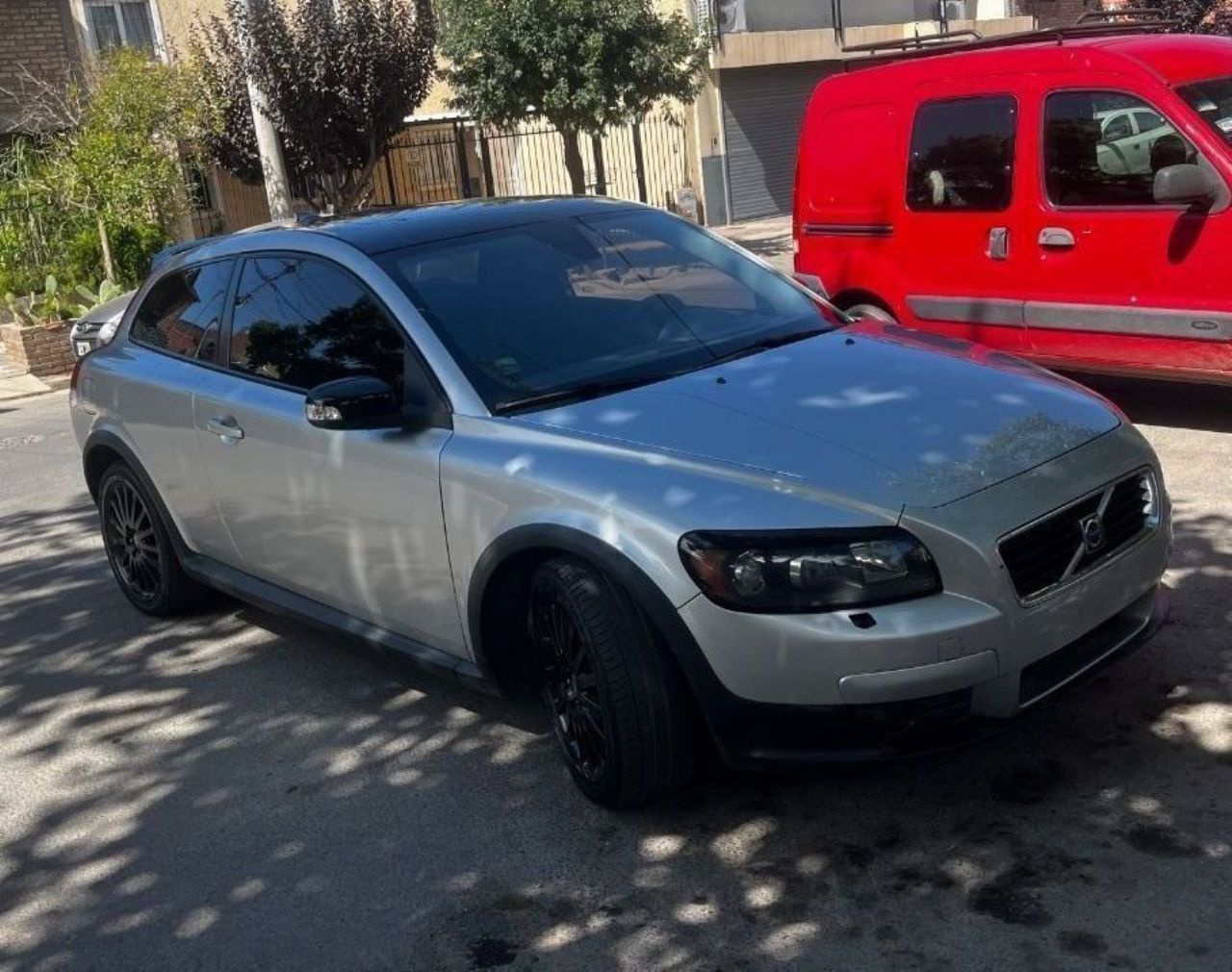 Volvo C30 Usado en Mendoza, deRuedas