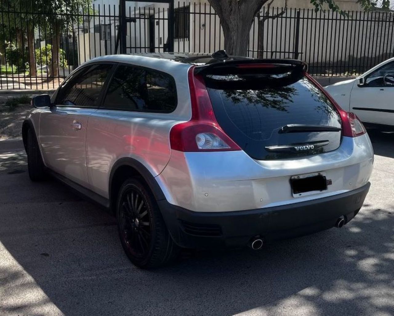 Volvo C30 Usado en Mendoza, deRuedas
