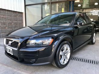 Volvo C30 Usado en Mendoza Financiado