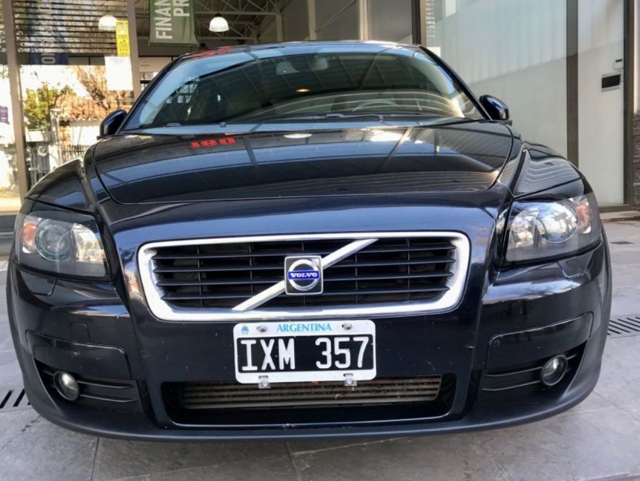 Volvo C30 Usado en Mendoza, deRuedas