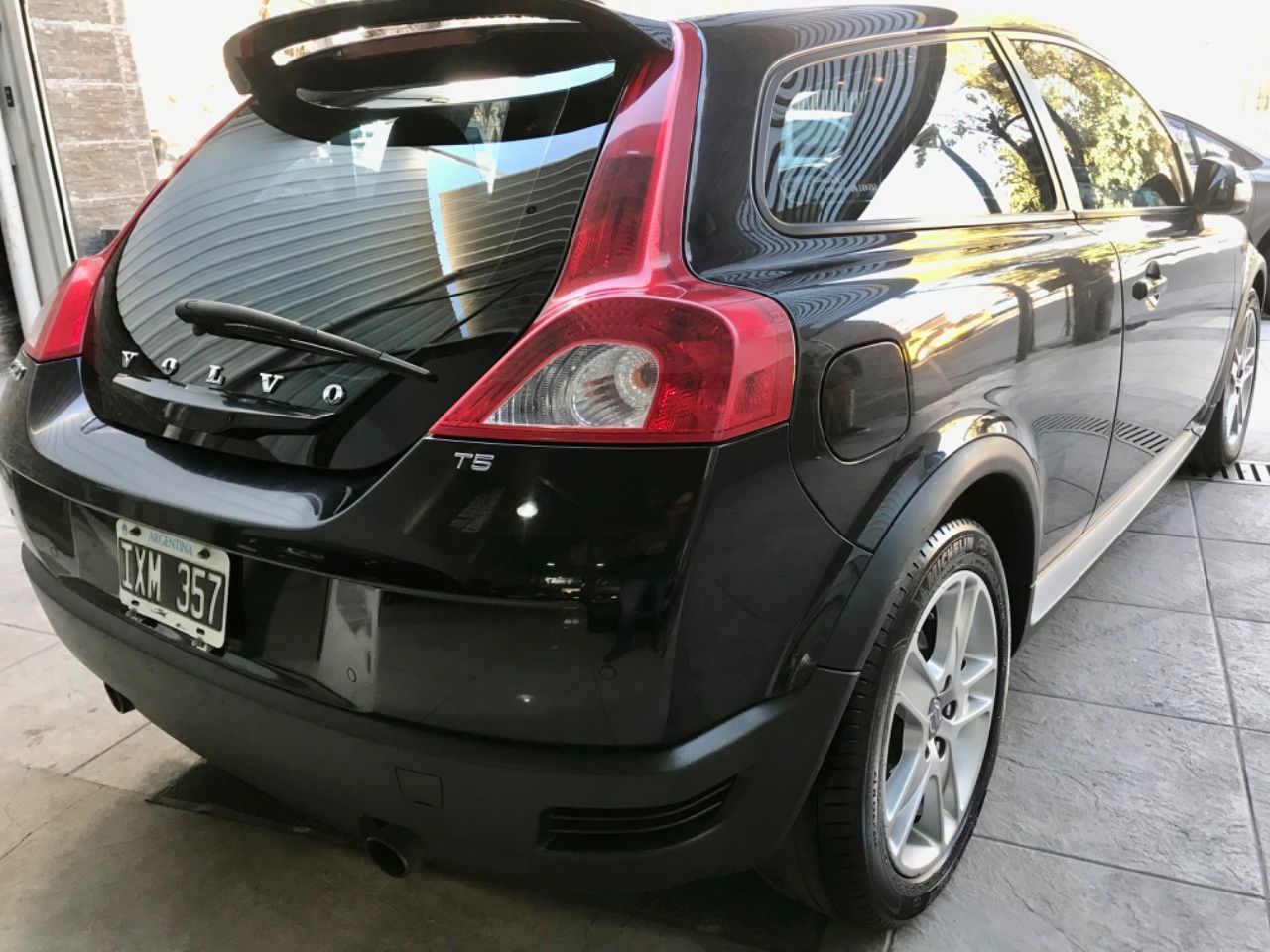 Volvo C30 Usado en Mendoza, deRuedas