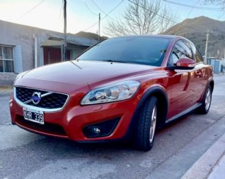 Volvo C30 Usado en San Luis