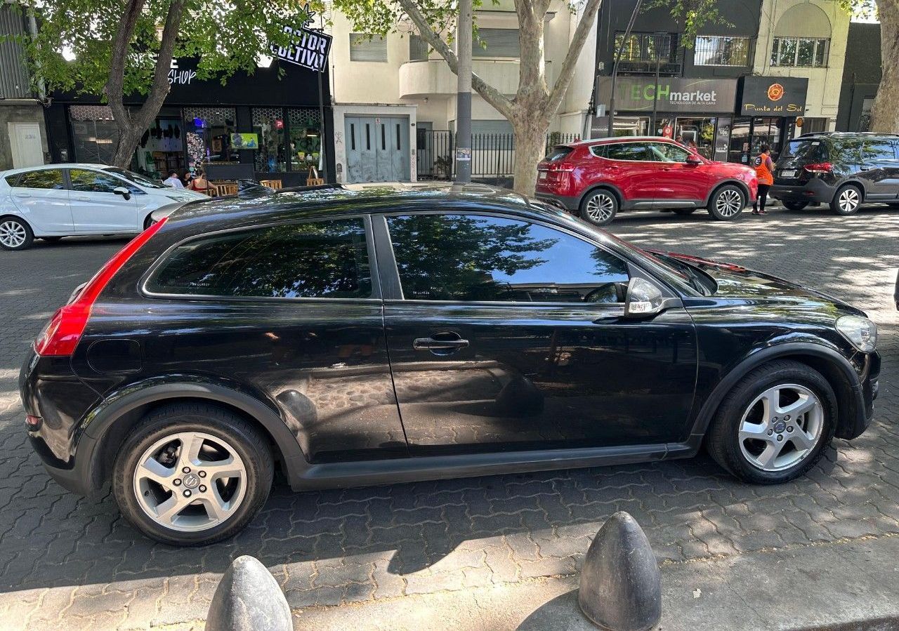 Volvo C30 Usado en Mendoza, deRuedas