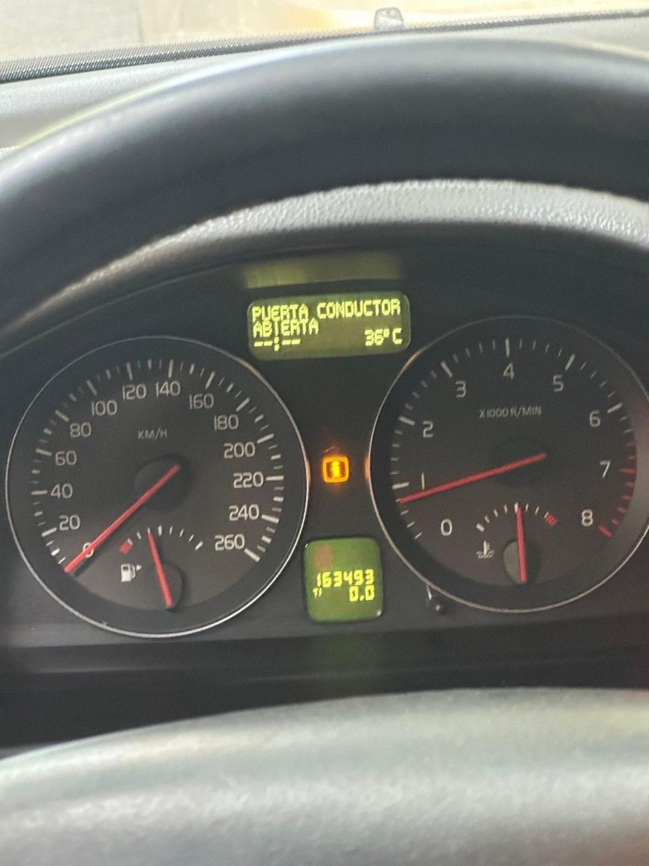 Volvo C30 Usado en Mendoza, deRuedas