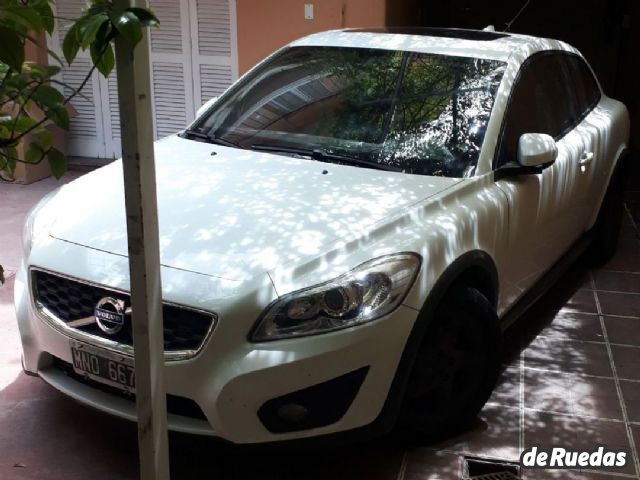 Volvo C30 Usado en Mendoza, deRuedas