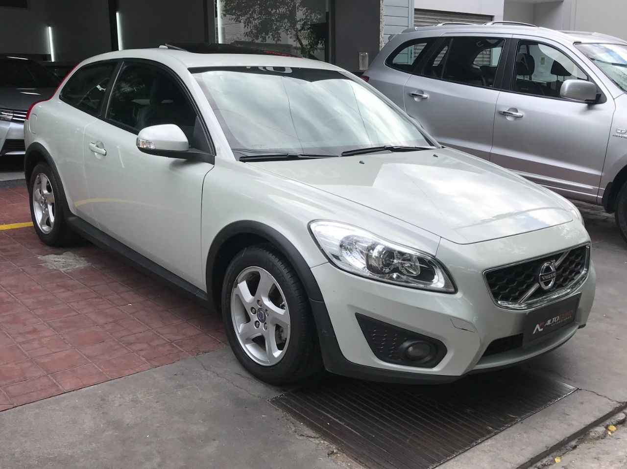 Volvo C30 Usado en Mendoza, deRuedas