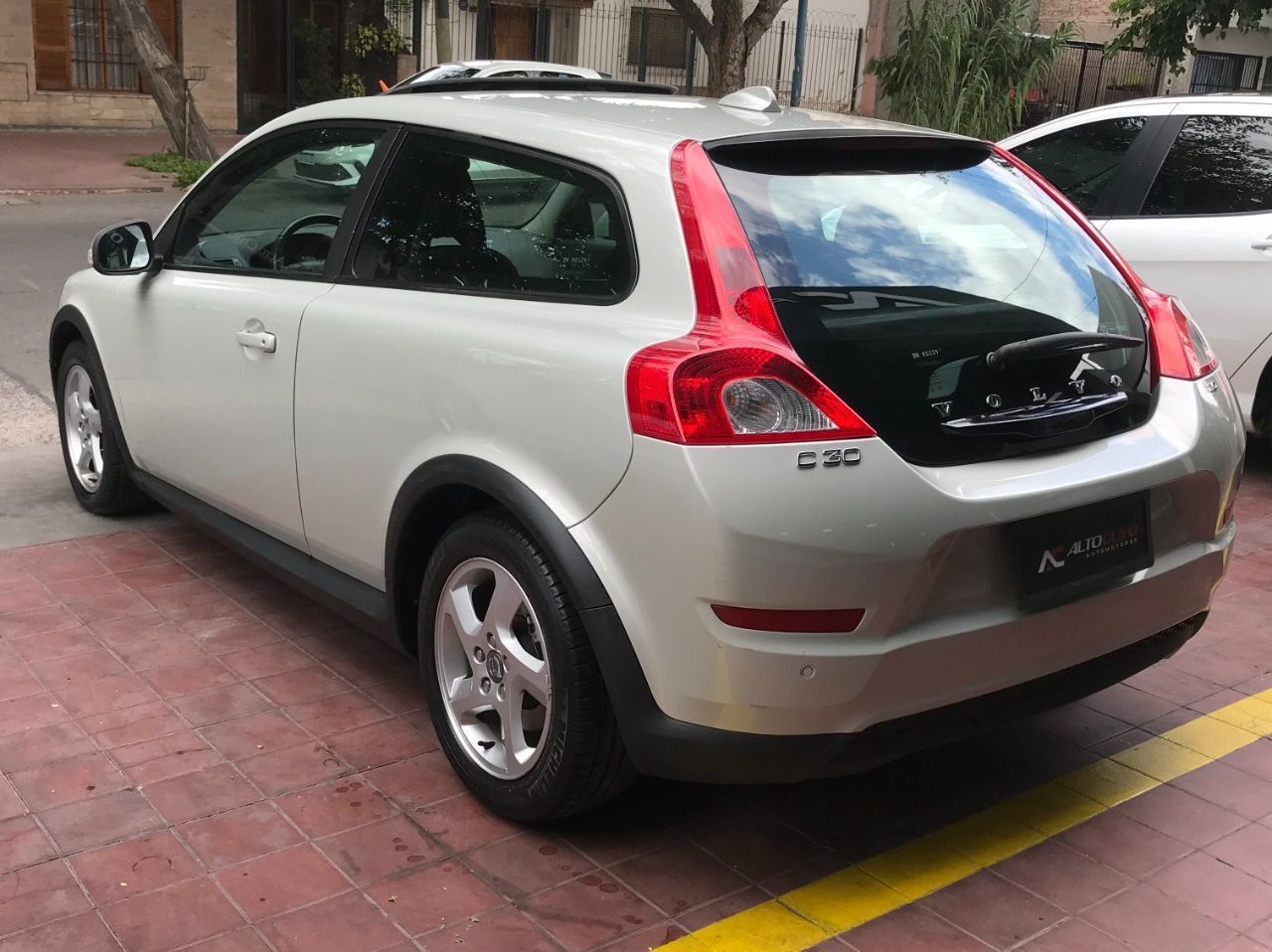 Volvo C30 Usado en Mendoza, deRuedas