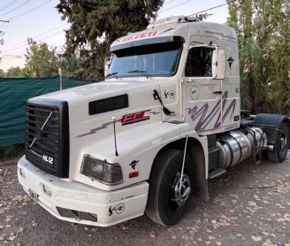 Volvo Camion NL Usado en Mendoza