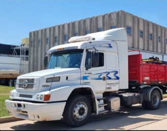 Volvo Camion Nl 10- 310 CV Usado en Mendoza