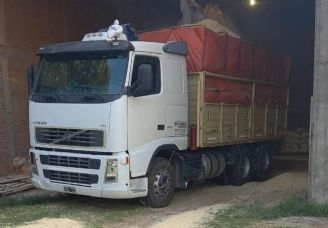 Volvo FH Usado en Santa Fe