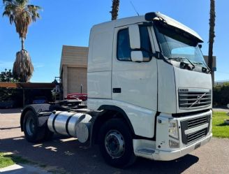 Volvo FH Usado en Mendoza