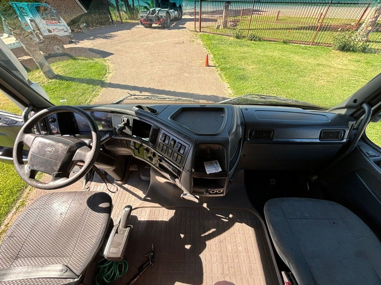 Volvo FH Usado en Mendoza, deRuedas