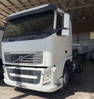 Volvo FH Usado en Mendoza