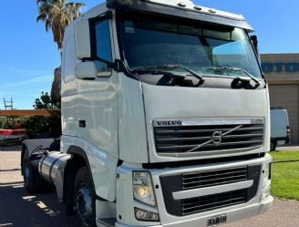 Volvo FH Usado en Mendoza
