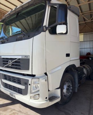 Volvo FH Usado en Mendoza