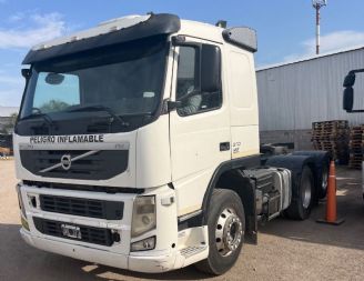 Volvo FM Usado en Córdoba