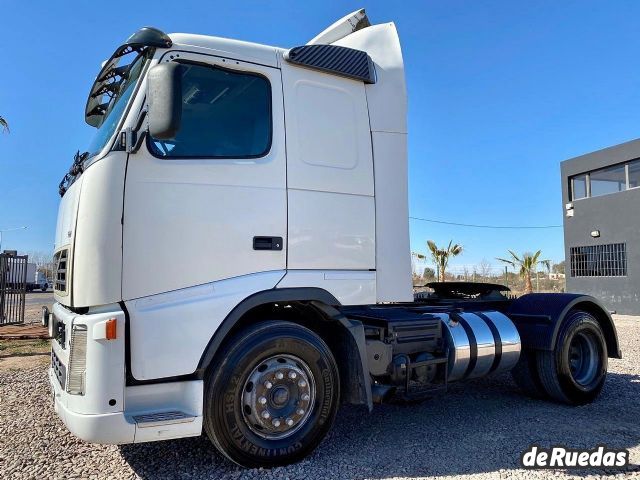 Volvo Fh Usado en Mendoza, deRuedas