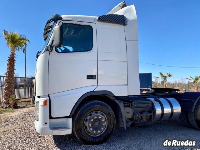 Volvo Fh Usado en Mendoza, deRuedas