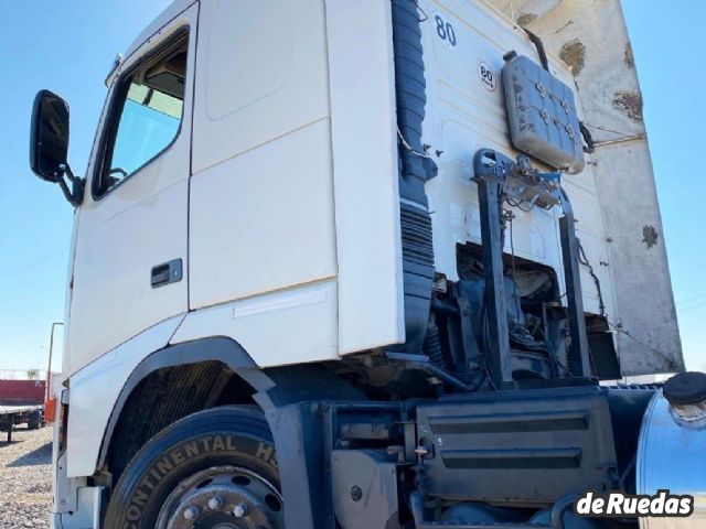 Volvo Fh Usado en Mendoza, deRuedas