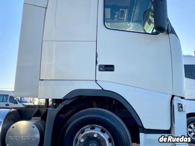 Volvo Fh Usado en Mendoza, deRuedas