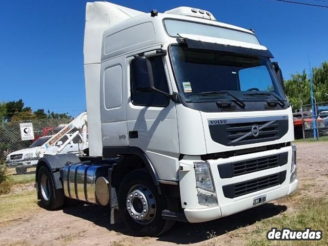 Volvo Fm11 Usado en Mendoza, deRuedas