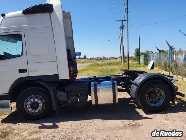 Volvo Fm11 Usado en Mendoza, deRuedas