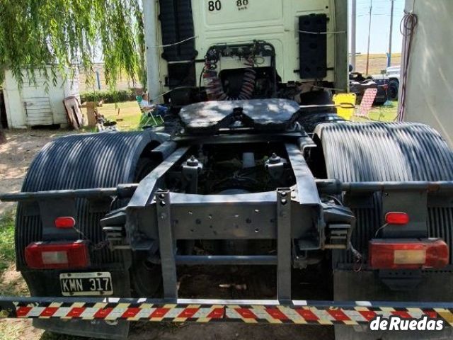 Volvo Fm11 Usado en Mendoza, deRuedas