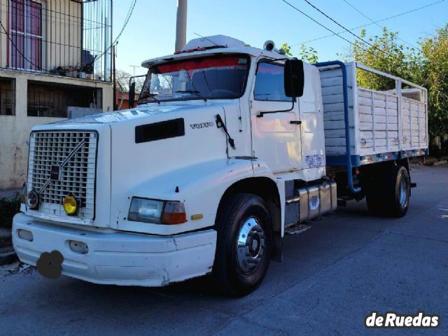 Volvo Nl10 Usado en Mendoza, deRuedas