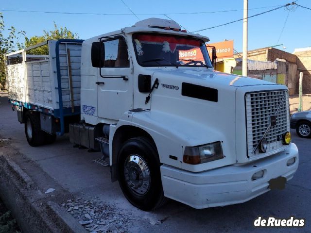 Volvo Nl10 Usado en Mendoza, deRuedas
