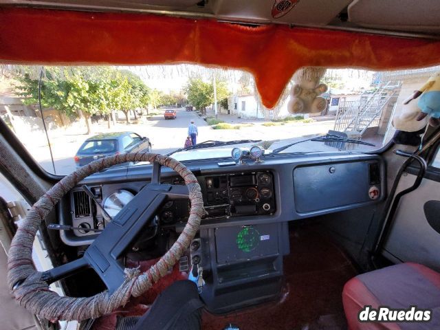 Volvo Nl10 Usado en Mendoza, deRuedas