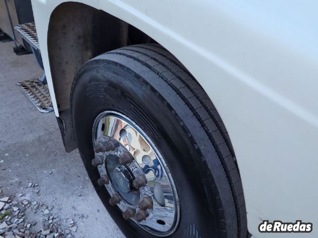 Volvo Nl10 Usado en Mendoza, deRuedas