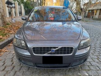 Volvo S40 Usado en Buenos Aires