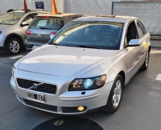 Volvo S40 Usado en Mendoza