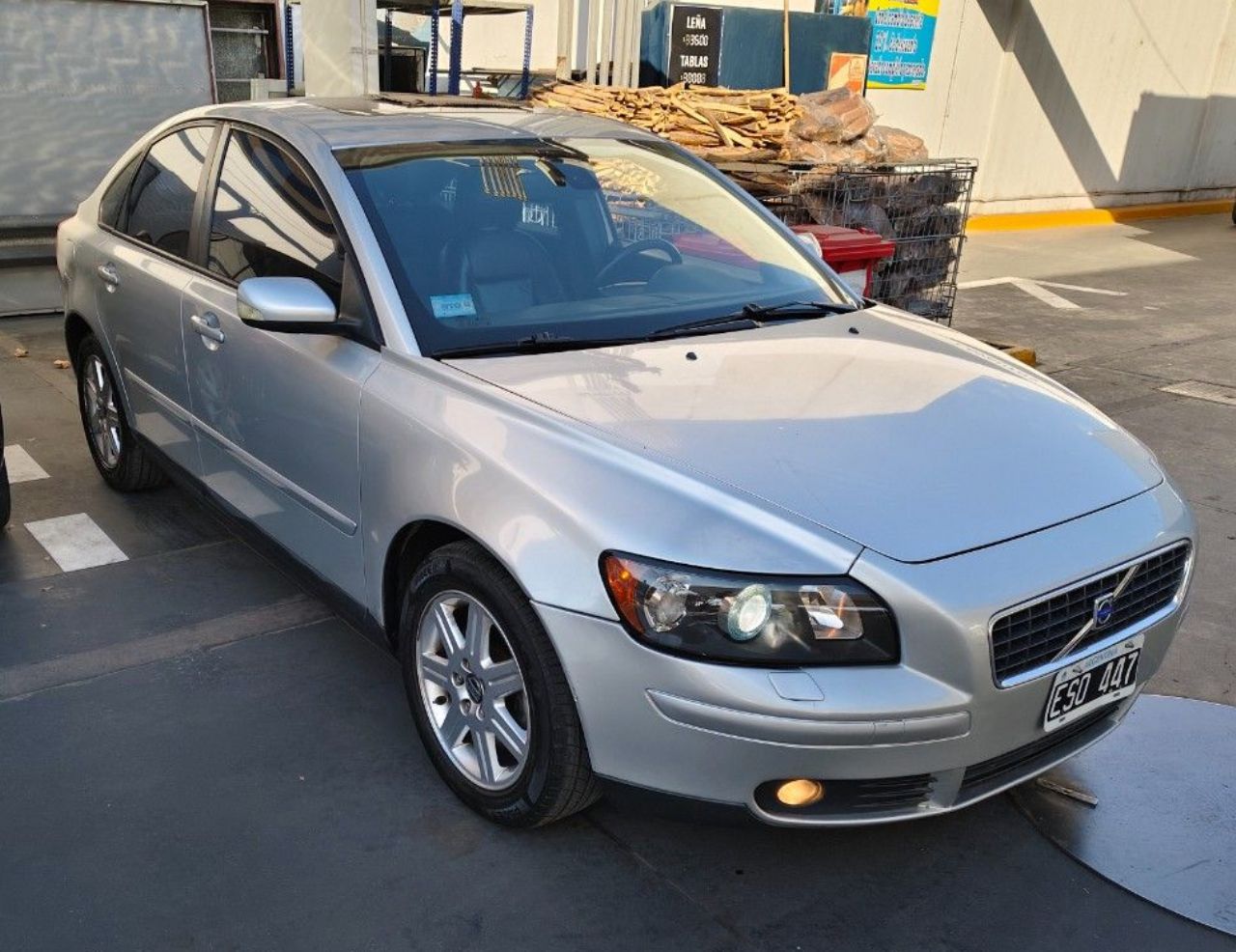 Volvo S40 Usado en Mendoza, deRuedas