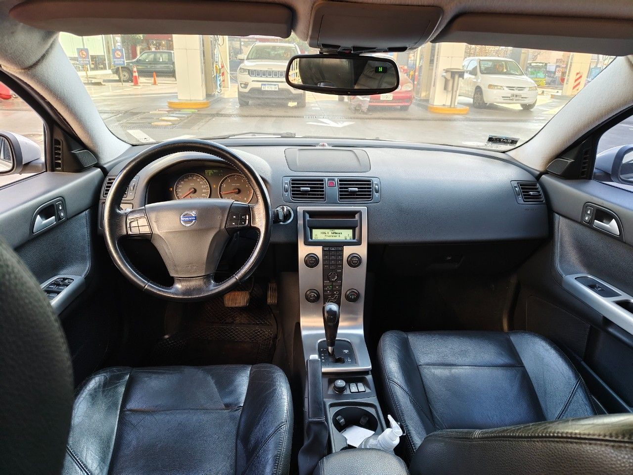 Volvo S40 Usado en Mendoza, deRuedas
