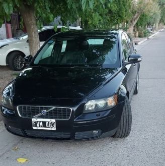 Volvo S40 Usado en Mendoza