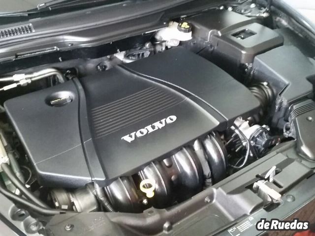 Volvo S40 Usado en Mendoza, deRuedas