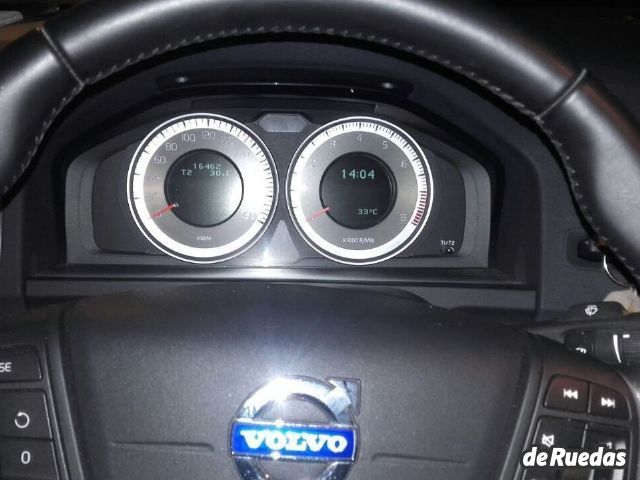 Volvo S60 Usado en Mendoza, deRuedas